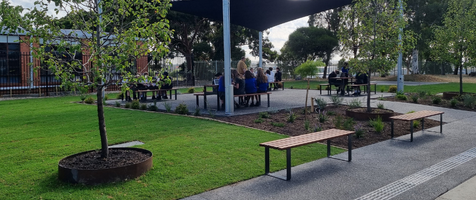 Blog Projects Project Cheltenham Secondary College