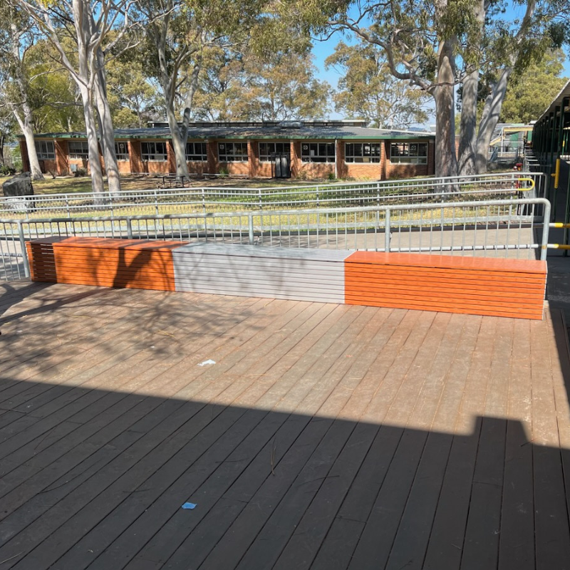 Dublin Bench Astra Street Furniture