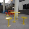 Orbit 5-Piece Picnic Setting - Moonlight Satin