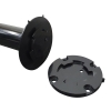 Storage Shoe - Black