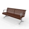 With Armrests