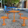 Orbit 5-Piece Picnic Setting - Custom