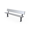Aluminium PRO Seat