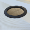 Umbrella Hole