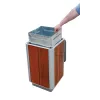 Replacement Galvanised Liner