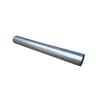 48 x 520mm gal steel pipe ground anchor