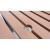 Umbrella Hole (Merbau, Enviroslat)