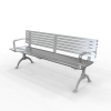 With Armrests