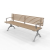 With Armrests