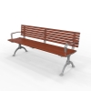 With Armrests
