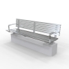 With Armrests