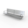 With Armrests