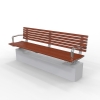 With Armrests