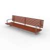With Armrests