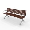 With Armrests