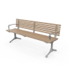 With Armrests