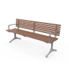 With Armrests