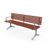 With Armrests