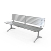 Without Armrests