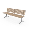 Without Armrests