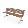 Without Armrests