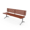 Without Armrests
