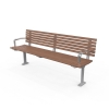 With Armrests