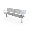 With Armrests