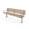 With Armrests