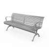 With Armrests
