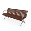 With Armrests