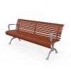 With Armrests