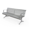 With Armrests