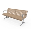 With Armrests