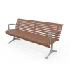 With Armrests