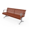 With Armrests