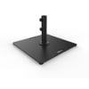 49-SDBASE - Base - Steel 45kg (Portable)