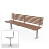 With Armrests