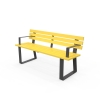 With Armrests