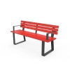 With Armrests