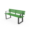 With Armrests