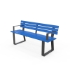 With Armrests