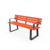 With Armrests