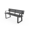 With Armrests