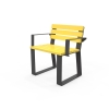 With Armrests