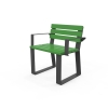 With Armrests