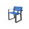 With Armrests