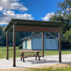 Copenhagen Setting - 2 Sided - WGA Western Red Cedar