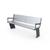 With Armrests
