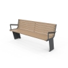With Armrests